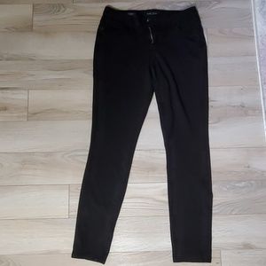 Nine West Skinny Leg Jeggings